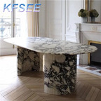 1600usd 160cm length Kfsee Dining Table