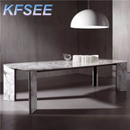 2000usd 160cm length Kfsee Dining Table