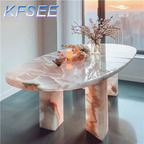 3500usd 180cm length Kfsee Dining Table