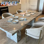 1300usd 180cm length Kfsee Dining Table
