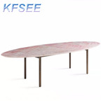 1300usd 180cm length Kfsee Dining Table