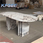2000usd 180cm length Kfsee  Dining Table