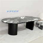1500usd 180cm length Kfsee  Dining Table