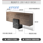 1500usd Kfsee Sideboard