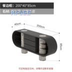 2000usd Kfsee Sideboard