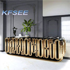 5000usd Kfsee Sideboard