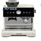 600usd Kfsee Coffee Machine