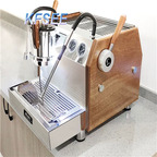 1800usd Kfsee Coffee Machine