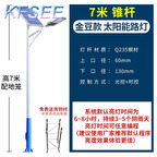 130usd Kfsee Garden Lamp