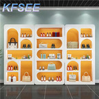 700usd Kfsee Beauty Shelf