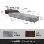 900usd  Kfsee TV Cabinet