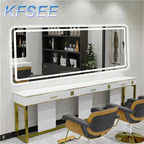 150usd 200*80cm Kfsee Barber Mirror