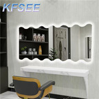 150usd 200*80cm Kfsee Barber Mirror