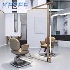 300usd Kfsee Barber Mirror