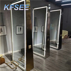 300usd Kfsee Barber Mirror