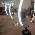 300usd Kfsee Barber Mirror