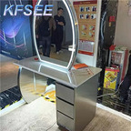 300usd Kfsee Barber Mirror