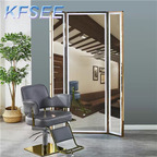 300usd Kfsee Barber Mirror