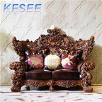 3500usd Kfsee Castle Sofa