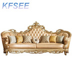 3000usd Kfsee Castle Sofa