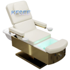 1000usd Kfsee Pedicure Chair