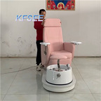 700usd Kfsee Pedicure Chair