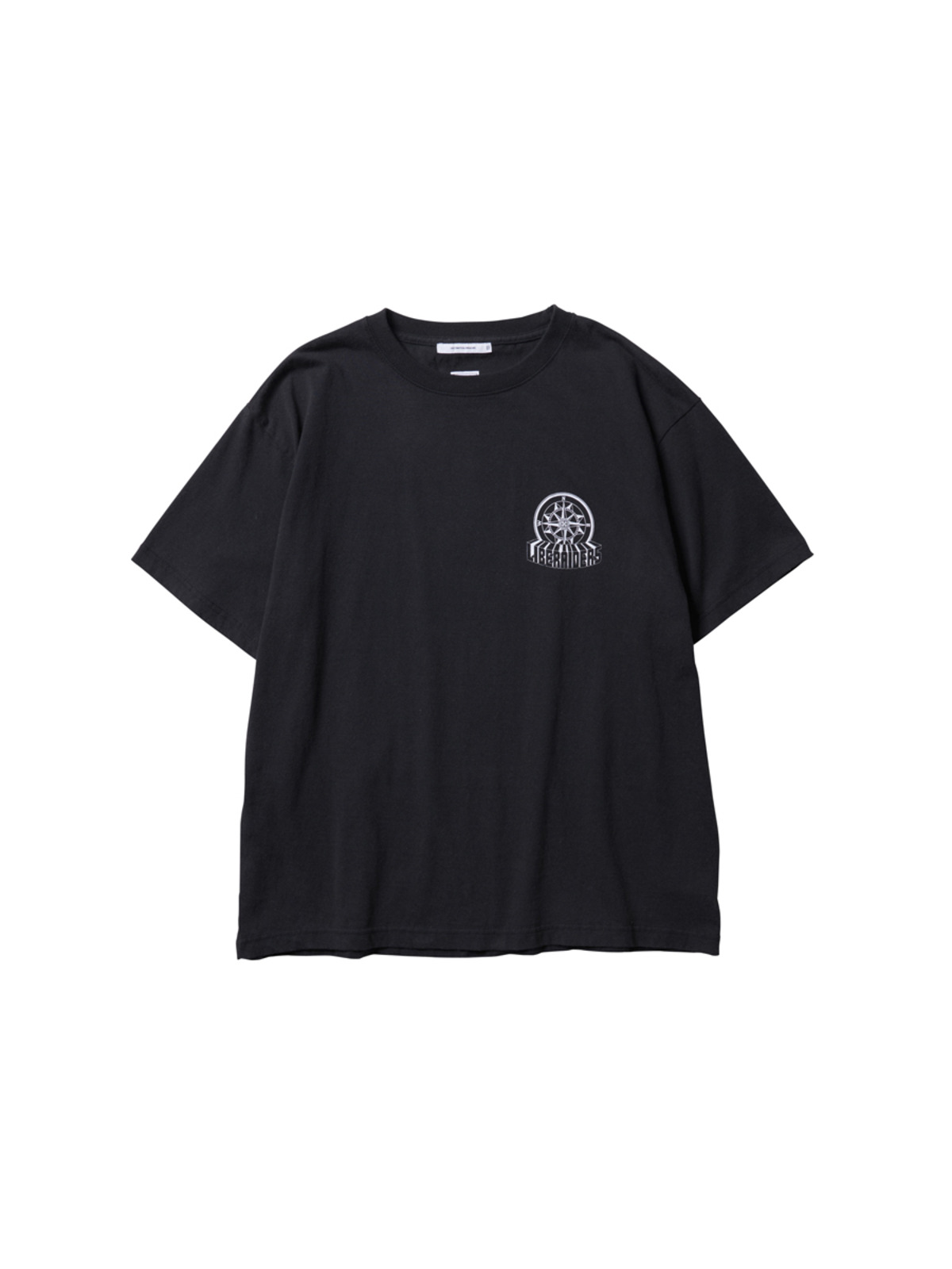 Liberaiders 24FW SHANGRI-LA TEE