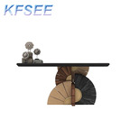1500usd Kfsee Console Table