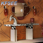 1500usd Kfsee Console Table