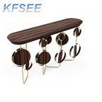 1500usd Kfsee Console Table