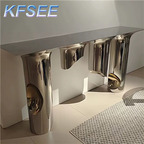 1200usd Kfsee Console Table