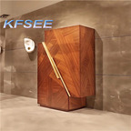 2500usd Kfsee Wine Cabinet