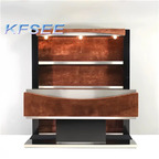 5500usd Kfsee Wine Cabinet