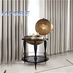 5000usd Kfsee Wine Cabinet