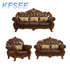 2000usd 1+2+3 Kfsee King Sofa