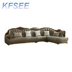 2200usd Kfsee King Sofa