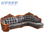 3000usd Kfsee King Sofa