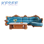 3000usd Kfsee King Sofa