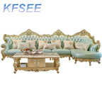 2500usd  Kfsee King Sofa