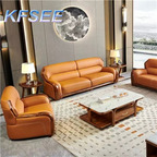 3500usd 1+2+3 Kfsee King Sofa