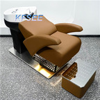 450usd  Kfsee Shampoo Chair