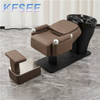 400usd  Kfsee Shampoo Chair
