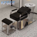 400usd  Kfsee Shampoo Chair