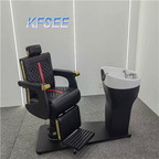 750usd Kfsee Shampoo Chair