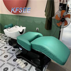 1100usd Kfsee Shampoo Chair
