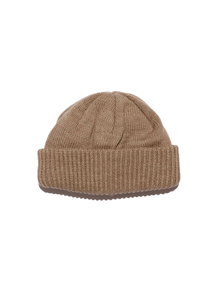 nanamica 24FW WINDSTOPPER Beanie