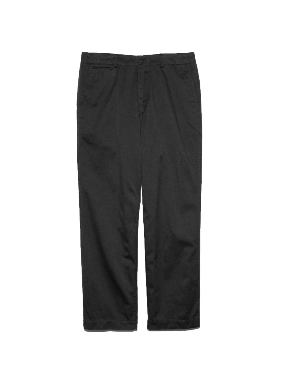 nanamica 24FW Wide Chino Pants