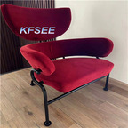 400usd Kfsee Lounge Chair
