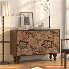 500usd 90*100*40cm Kfsee Sideboard