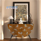 550usd 150*40*65cm Kfsee Sideboard